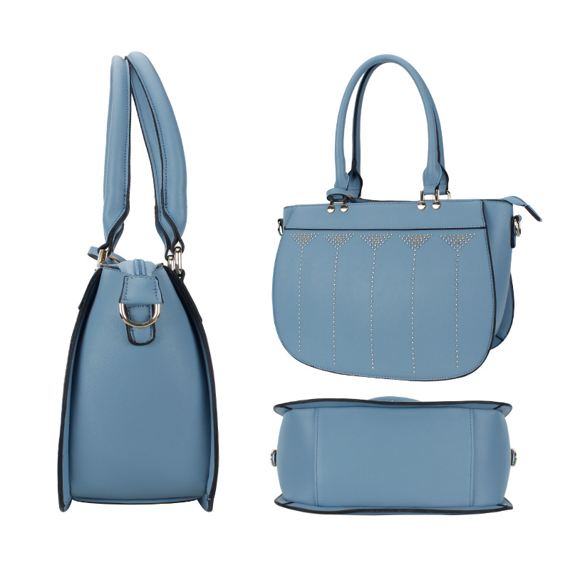 Classic Style Handbag Fashion Original Design Women's Handbag -HZLSHB031