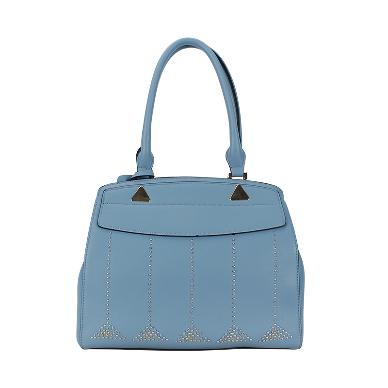 Willow Spike Style Women\'s Handbags Fashion New Style Ladies Handbags ~ HZLSHB032