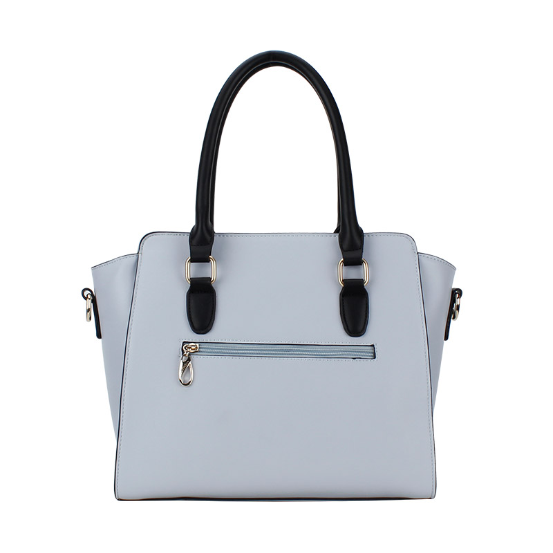 Classic Design Ladies Handbag Digital Printing Design Femei Handbag-HZLSHB035