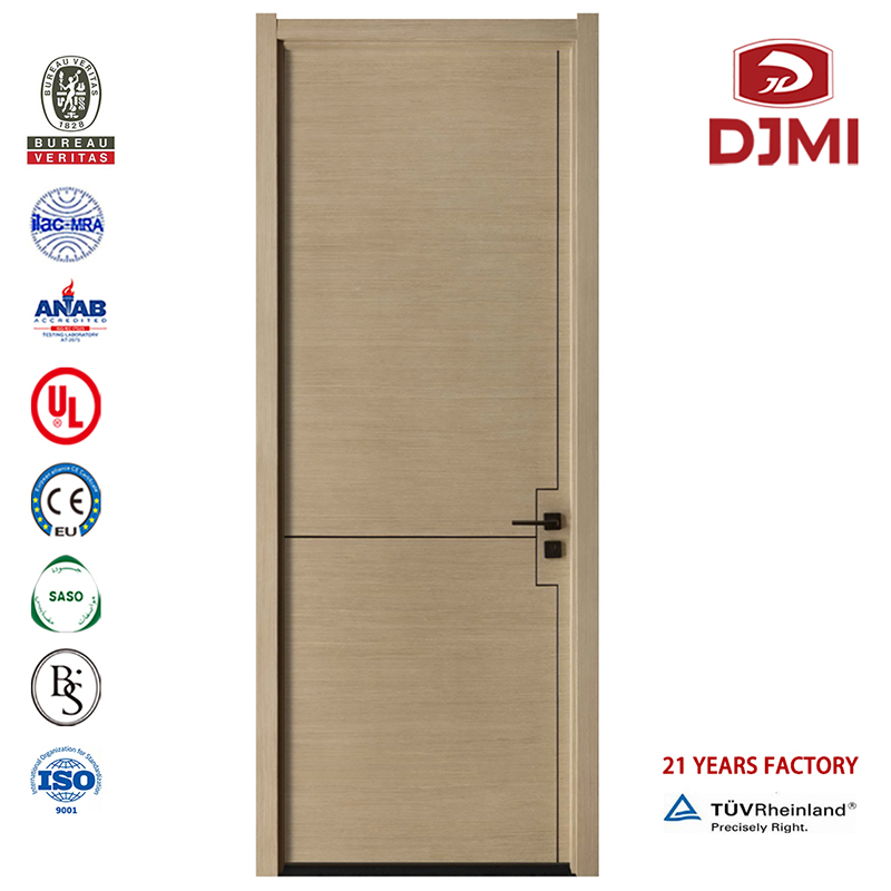 Ușă din lemn masiv Panou din lemn Usi de înaltă calitate Design la culoare Designuri moderne din lemn Hdf Hpl Ușă Usi ieftine din placaj Proiect din lemn masiv Ușă din lemn clasată la foc Uși personalizate din lemn 2018 Spitalu...