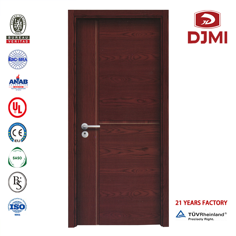 Noi configurări Grădina de spălat uși High Gloss Chinese Factory Melamină Wooden Door Interior Panel de înaltă calitate Tipul de intrare ușă Melamină Bord Hot Sale Ieftin China Mdf Door With Glass Door