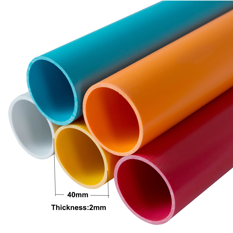 Articole din plastic PVC, personalizate, profile plastice din PVC, produse industriale