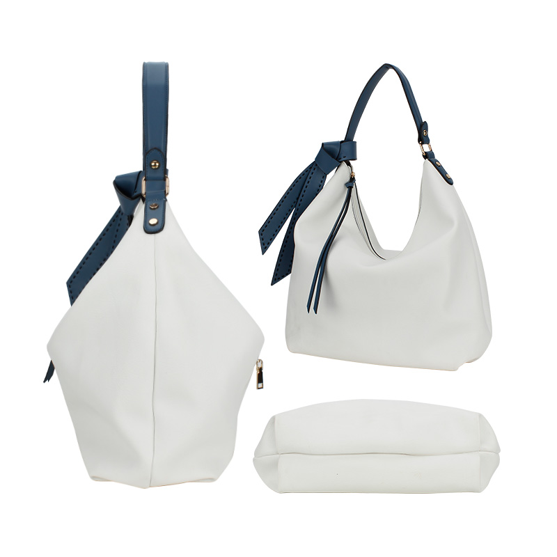 Trendy and Popular Shoulder Handbag New Design Shopping Handbag Leisure Shoulder Bags -HZLSSB012