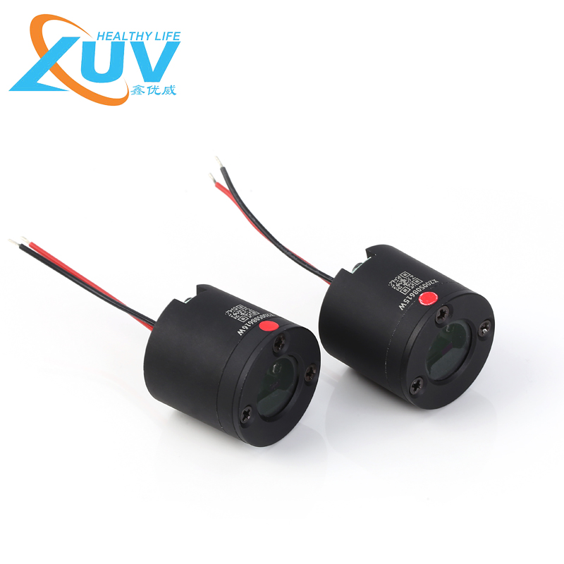 Modul laser alb -XUVRX