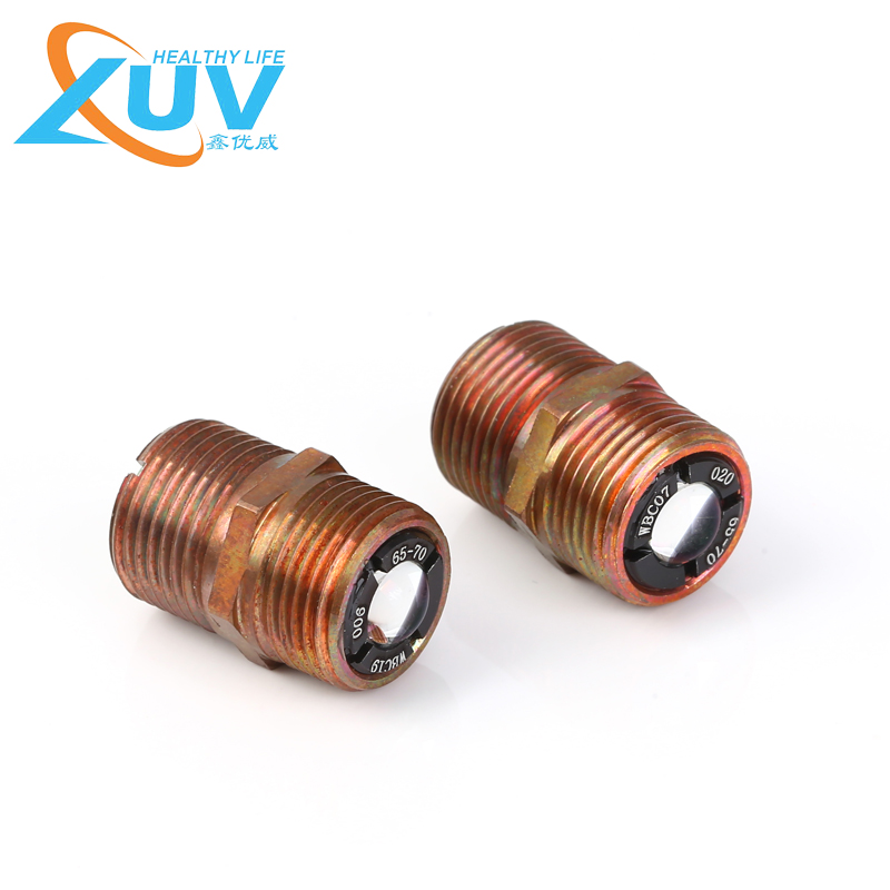 Modul laser alb 3