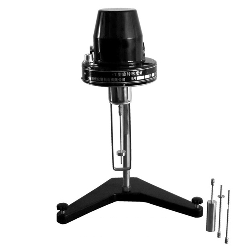 Viscometru rotativ