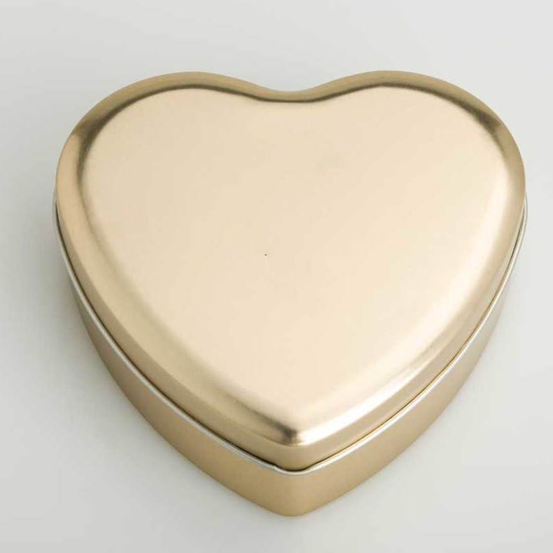 Tin forma inimii DR0491A-01 121x112x43