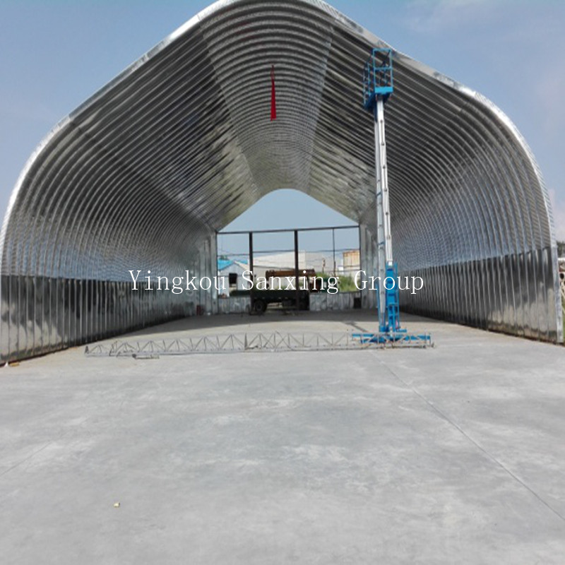 Mașină de formare a tipului vertical de tip UBM la rece