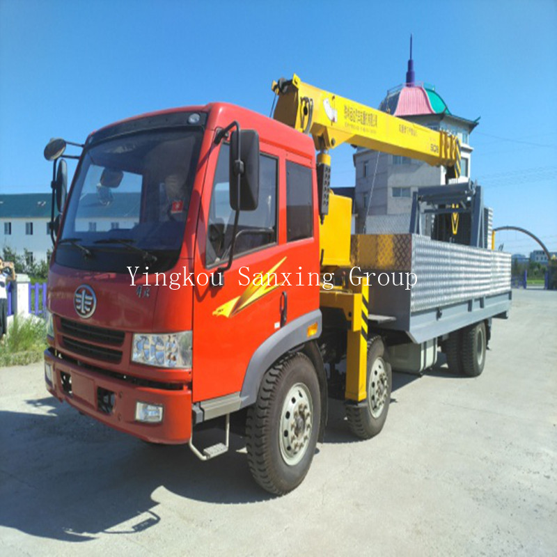 ACM No-Girder Arch Roof Forming Machine SX-ACM-914-610