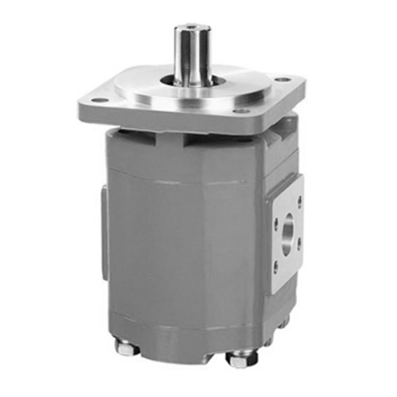 Engineering Pupm CBG-F2 Pompa hidraulică Pompa pentru stivuitor Pompa de ulei pentru angrenaje