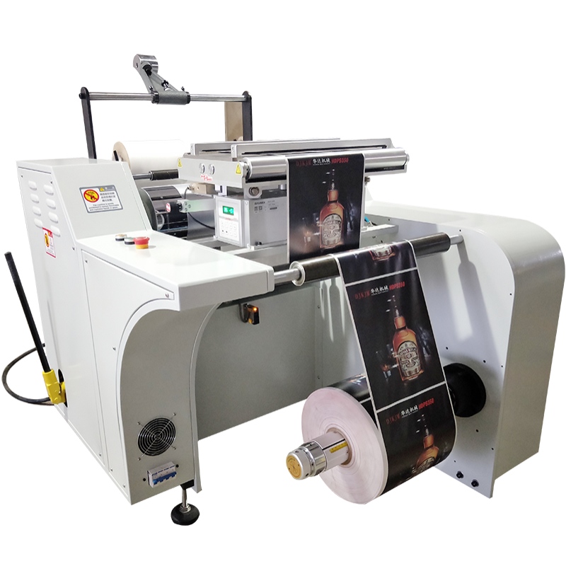XHM500 -C-J mașină de laminare automată cu peliculă rectificatoare
