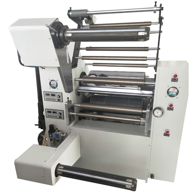 Mașină de laminat pneumatică XHM500-G-J