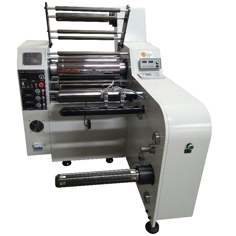 Mașină de laminat pneumatică XHM500-G-J