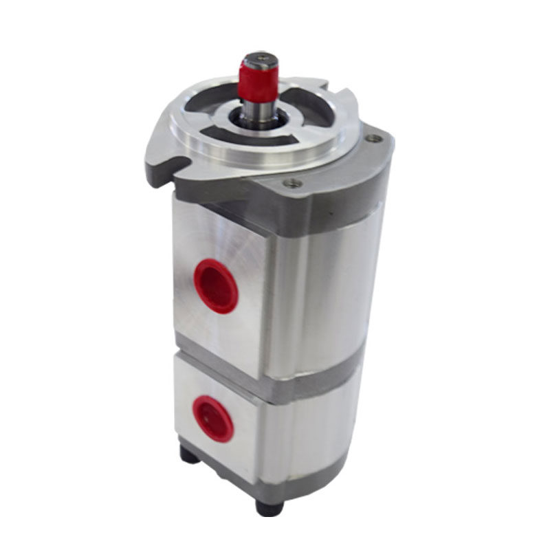 Pompa hidraulică Hgp-33A Pompa de ulei Pompa de transmisie de înaltă presiune