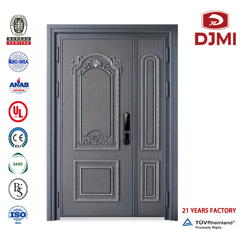 All-Round Bolt Armour Italia Style Doors Armured Front Door Steel Factory Armour Steel Wooden Doors Urglar Proof High Security Armured Door High Quality Gated Blast Resstant Armurated Sliding Steel Front Door