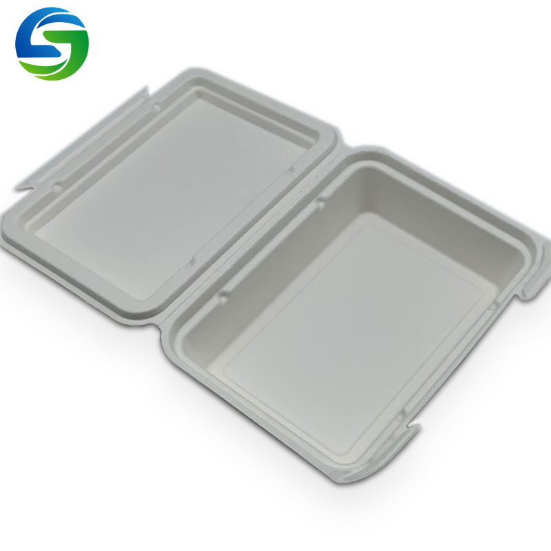 Ambalaj verde pentru alimente