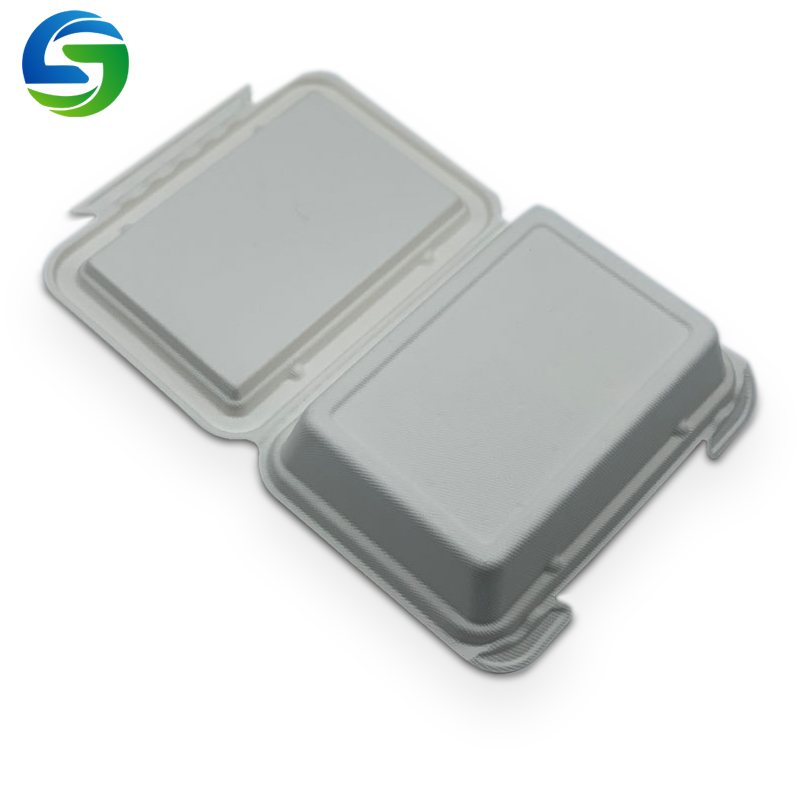 Ambalaj verde pentru alimente