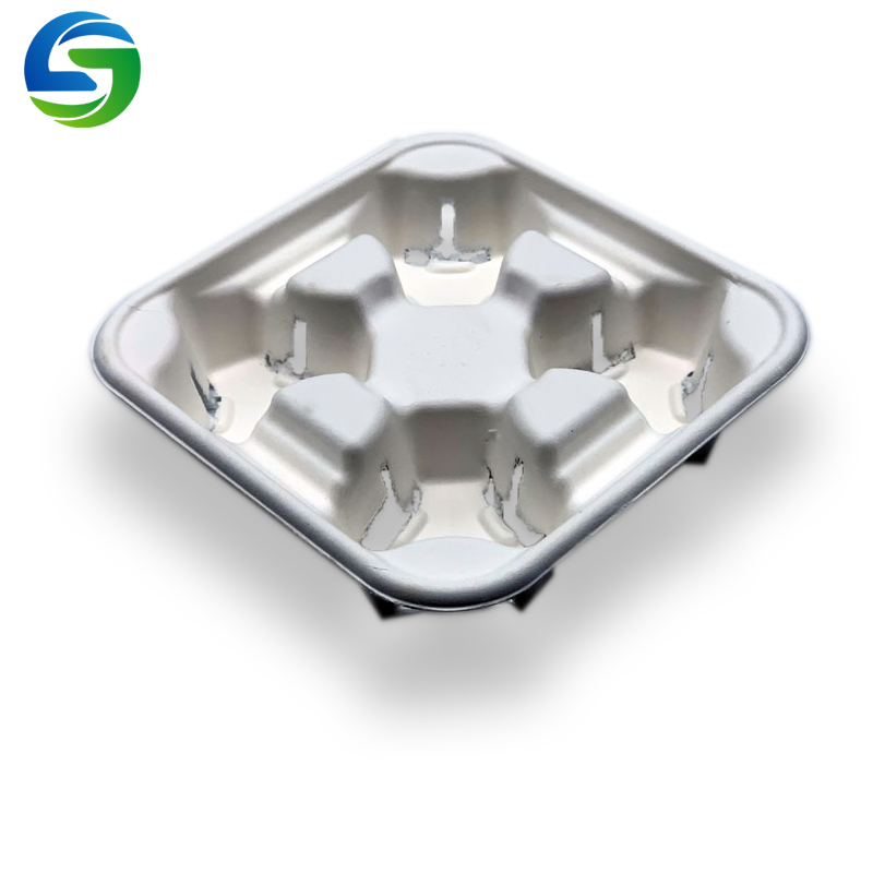 Suport hârtie ceașcă de cafea