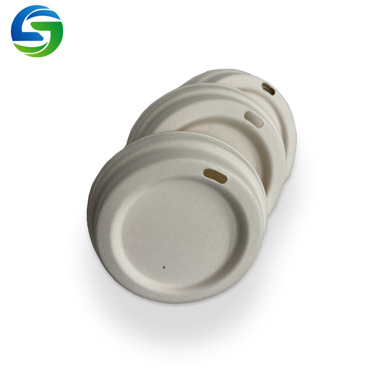 Capac de ceașcă de cafea