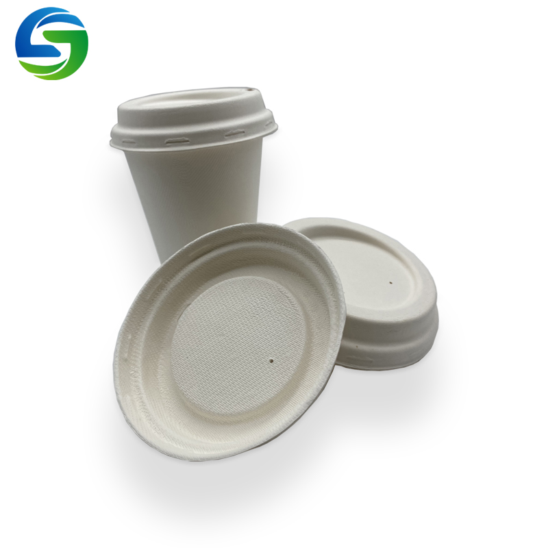 Capac de ceașcă de cafea