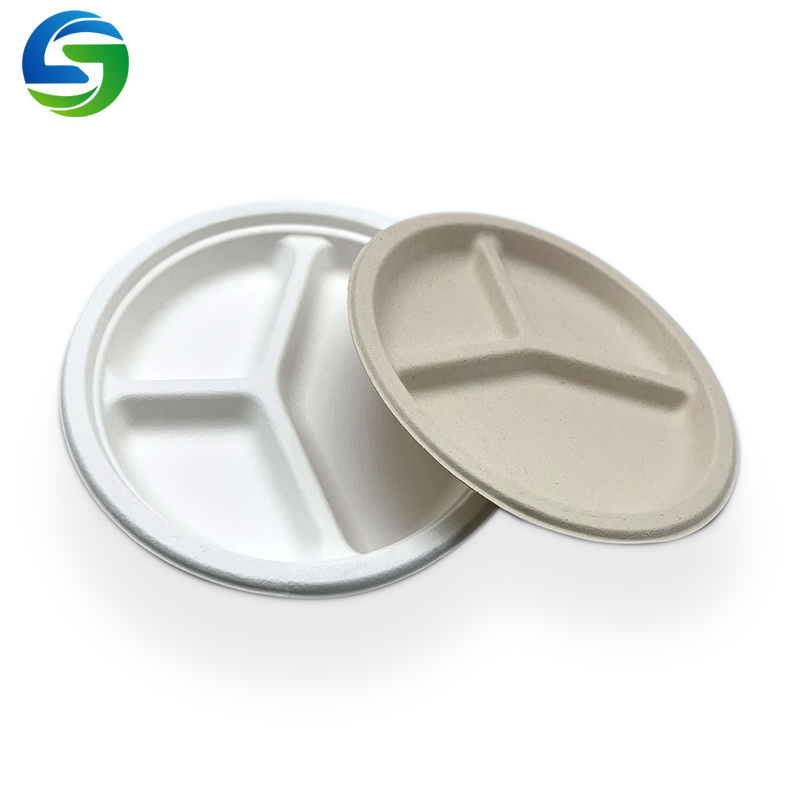 Bazin de unică folosință ecologic