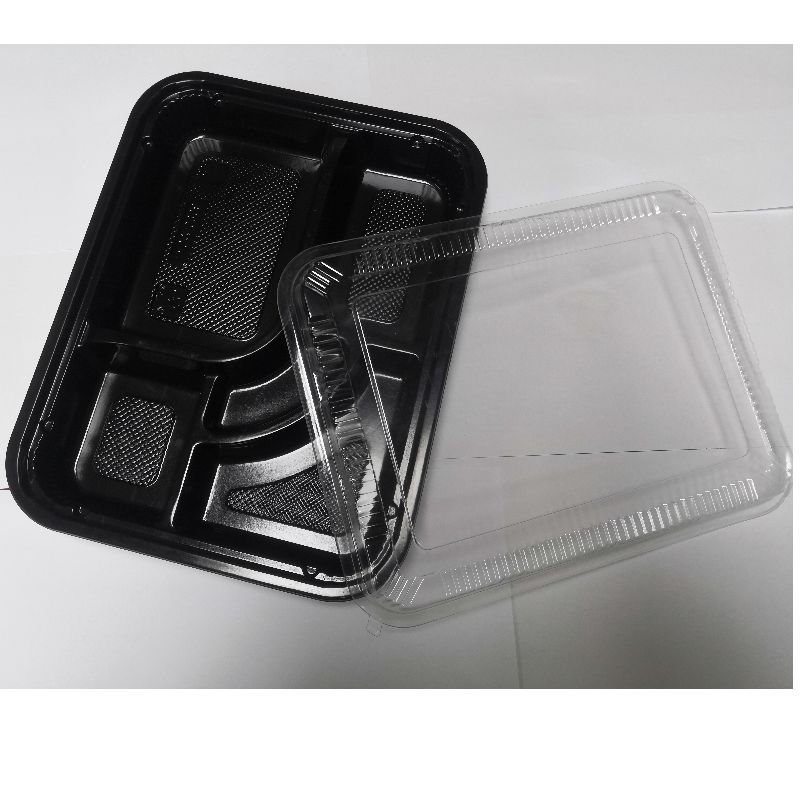 Noul design Eco-friendly Office Bento Box Container