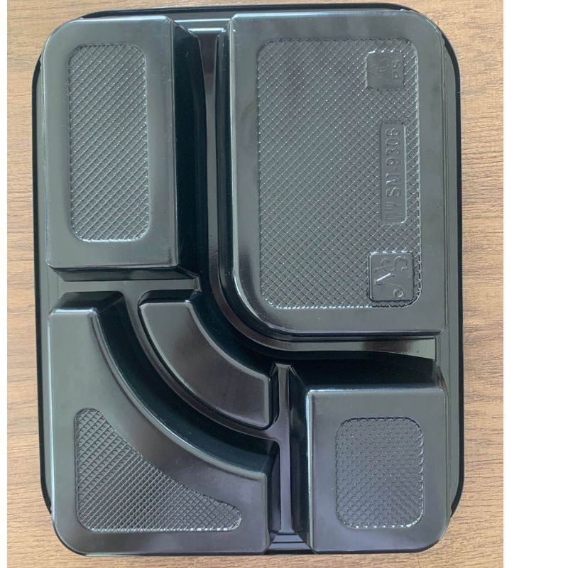 Noul design Eco-friendly Office Bento Box Container
