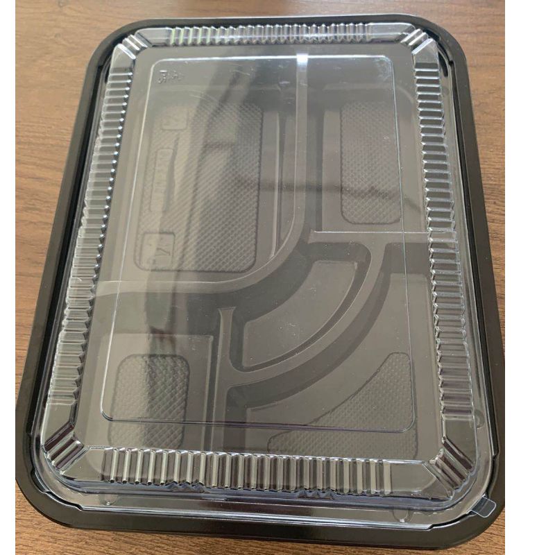 Noul design Eco-friendly Office Bento Box Container