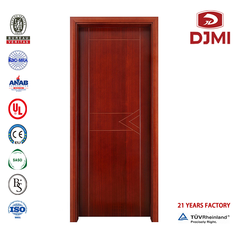 Ieftin Double Flush 3Hrs Rated Hotel Fire Door China Factory Timber Hotel Interior Flush Steel Fire Fire Rated Safety Wood Fireproof Door personalizat Panic Push Bar Metal Exit Fire Door Hotel Door Us