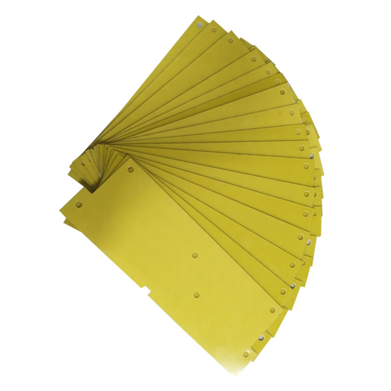 Producătorii Dongguan furnizează FR4 Placă de fibră de sticlă epoxidică, placă izolație rezistentă la temperatură, placă de izolație cu întârziere a flăcării