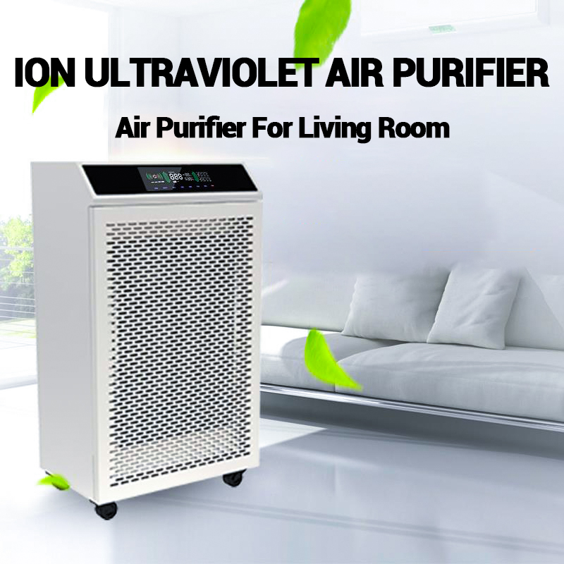 sterilizator cu aer