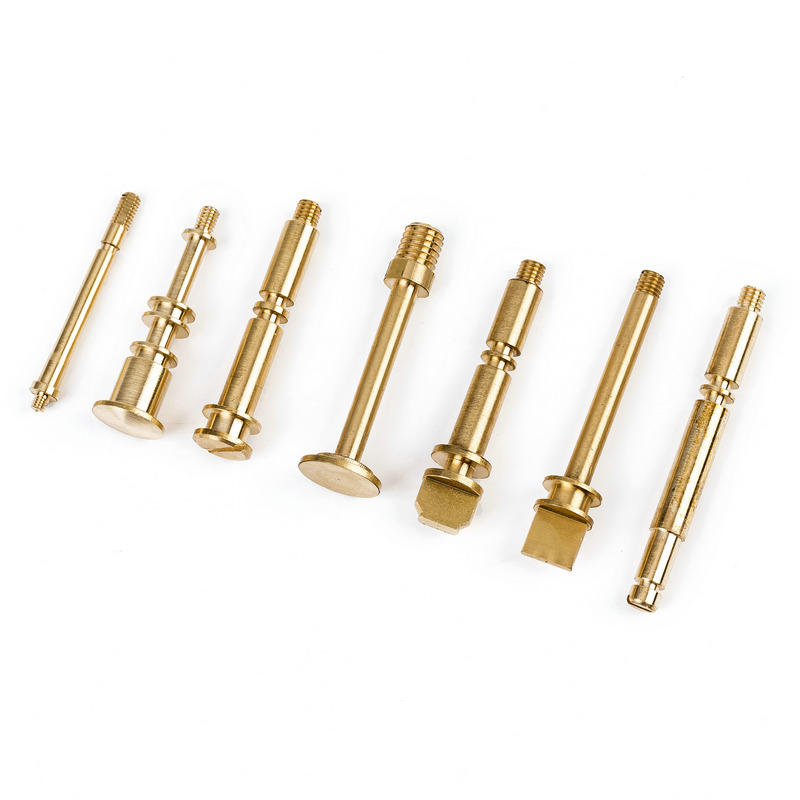 Serie de tije de cravată Faucet