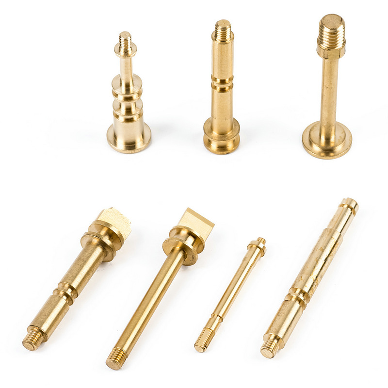 Serie de tije de cravată Faucet