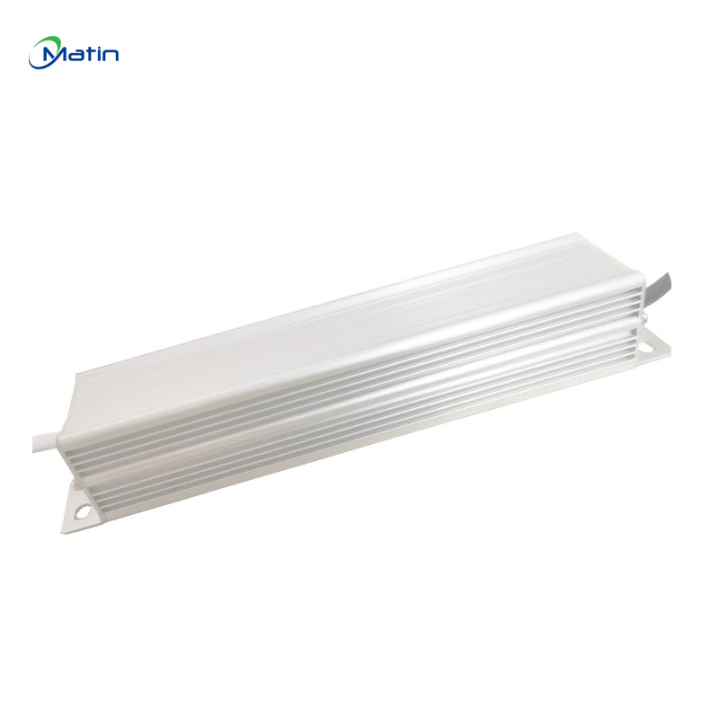 12V 60W Conducătorii auto cu LED- uri fără apă