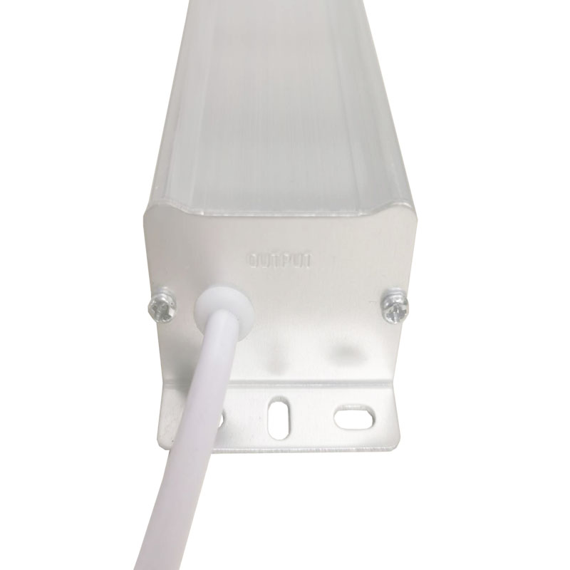 60W Conducător auto rezistent la apă LED Alimentare cu putere ip68 putere impermeabilă 12v