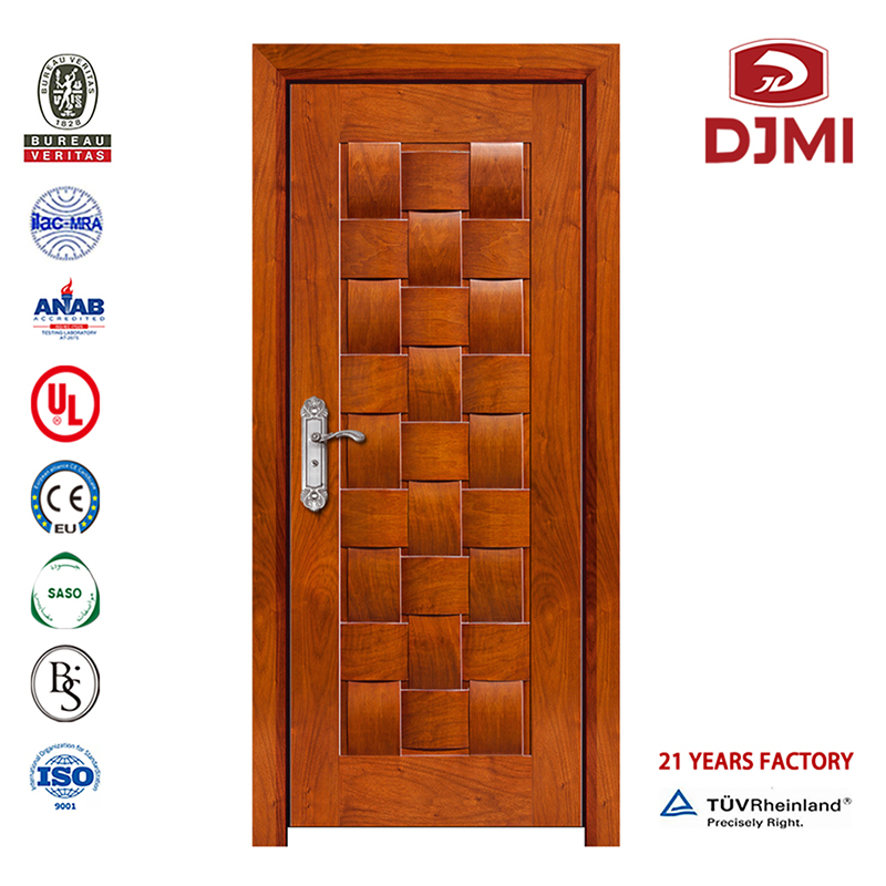 Personalizat Entry Armured Style Main Solid Wood Armred Door Models New Setts Armured Doors Louver Main Solid Wood Armured Door Chinese Armured Painter Entry Doors India Teak Solid Wood Luxury Entrance Door