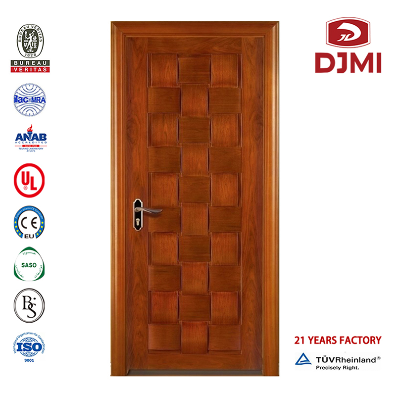 Chinese Factory Style Armured Solid Wooden Pivot Doors Turcia Imbratisat Door High Quality Turkey Armured Exterior Main Entry Modern Design Front Us Cheap House Doors with Armureed Glass Prettywood Home Us Main Solid Wood Gate Design