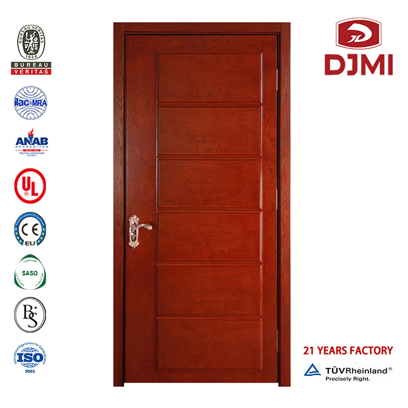 Customized Wooden Armured Teak Design Exterior Solid Wood Armried Door New Setts Security Armured Solid Wood Doors Armured Chinese Factory Style Solid Wood Pivot Doors Turkey Armored Door