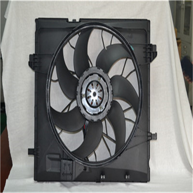 MERCEDES BENZ Ventilator radiator A0999062400