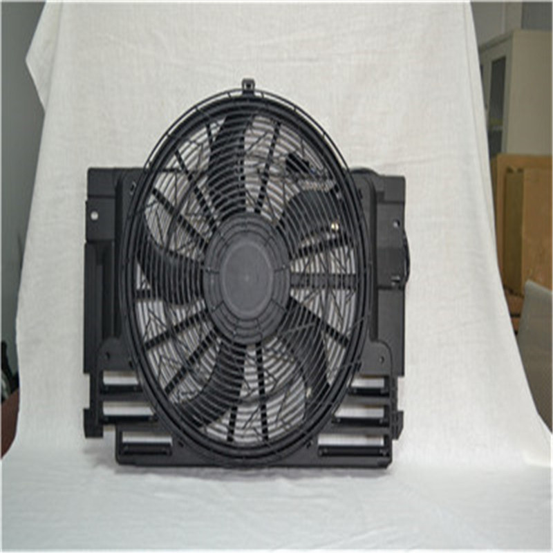 Sistem de răcire ventilator radiator 64546921381