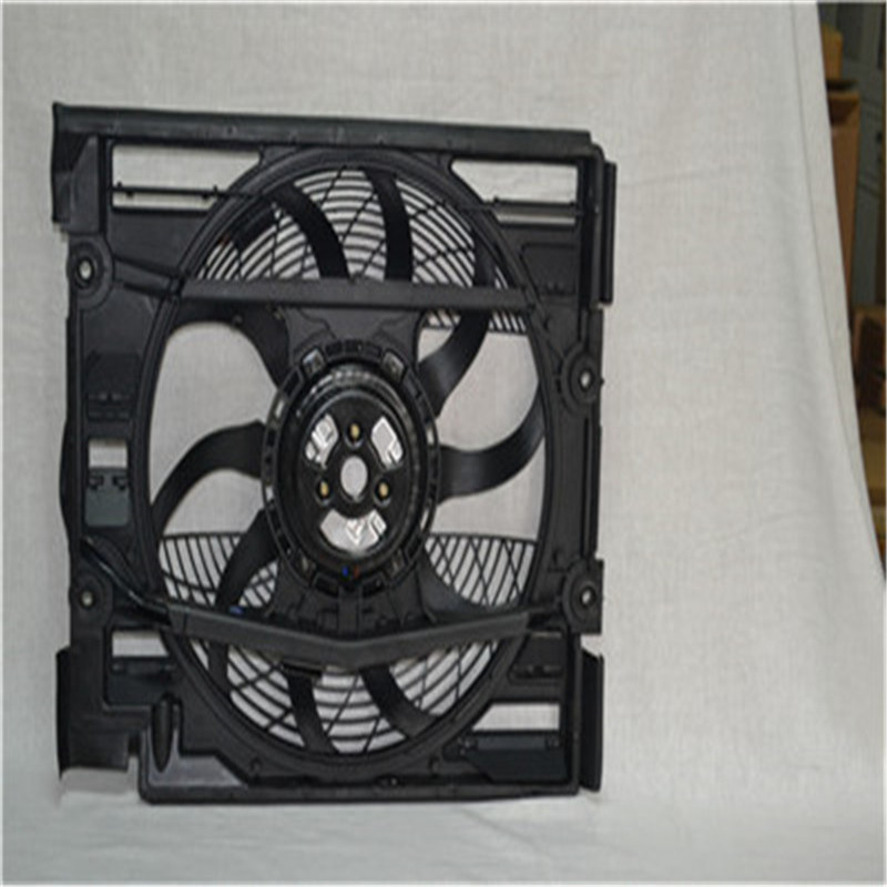 Ansamblu ventilator de răcire pentru radiator auto pentru BWM E39
