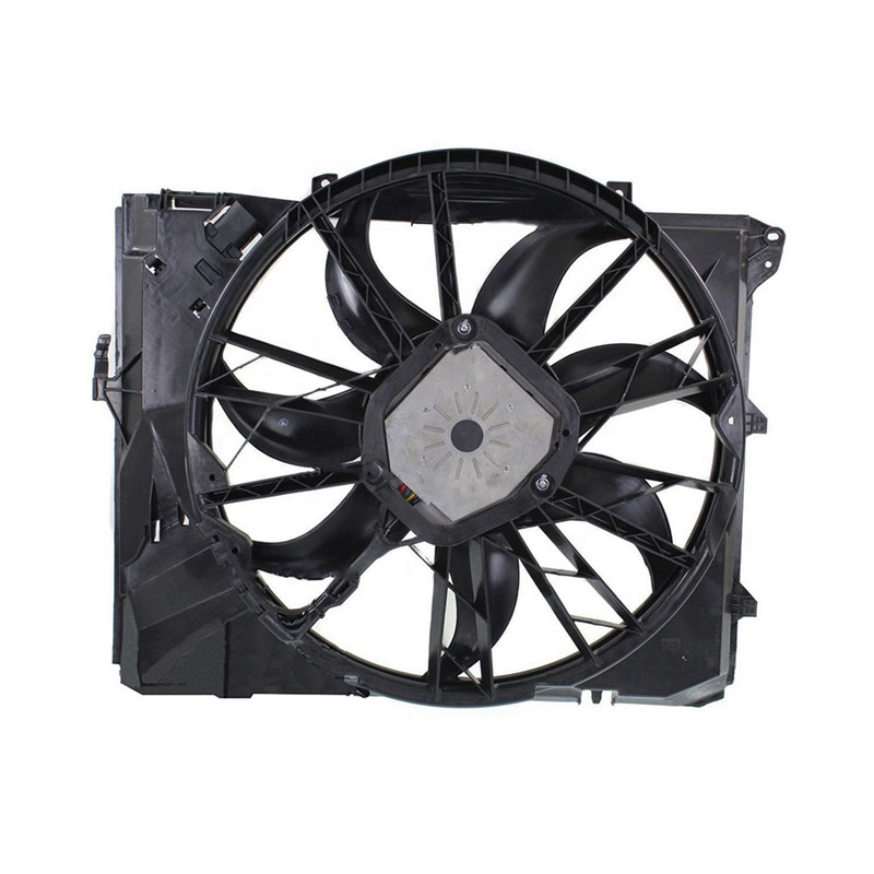 Ventilator de răcire BMW E90 OEM # 17427522055 17427562080