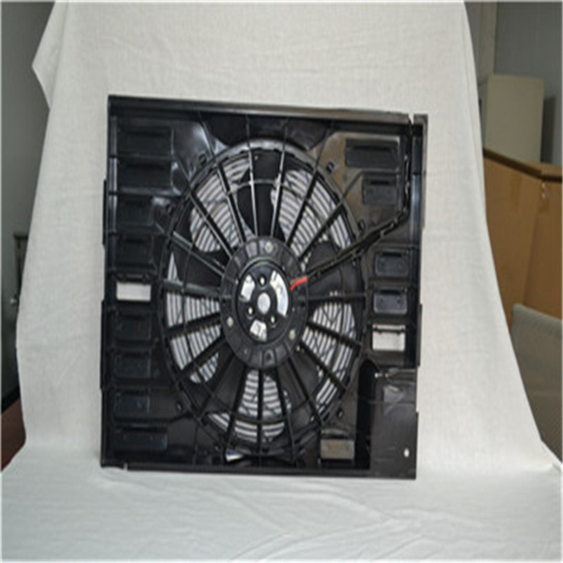 Ventilator de răcire a radiatorului pentru BMW E66 / E65 OEM # 64546921379 64546921936 64546919046