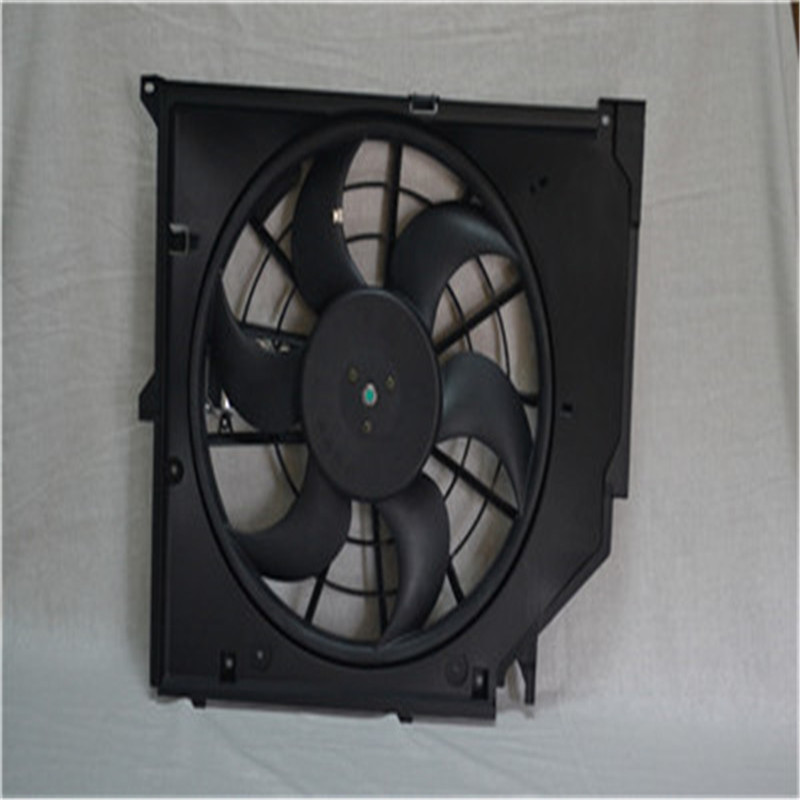 Ventilator electric motor BMW E46 17117561757