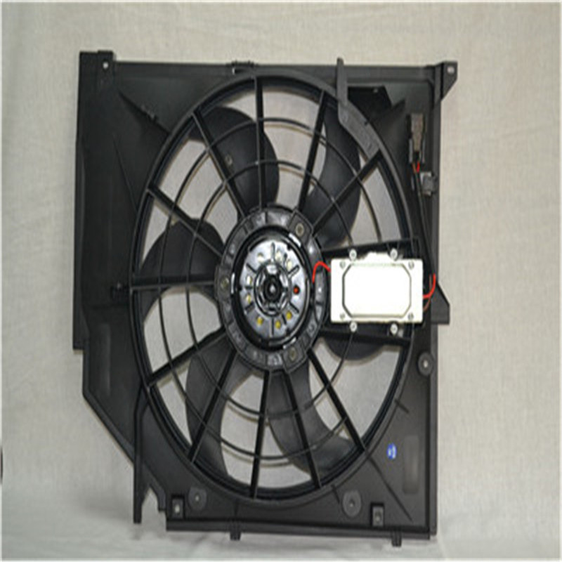 Ventilator electric motor BMW E46 17117561757