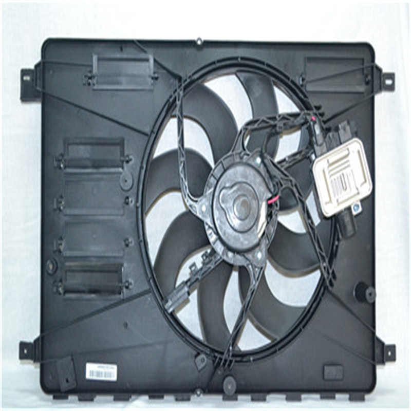 Ventilator de răcire auto OEM 6G918C607G pentru Ford Mondeo Zhisheng