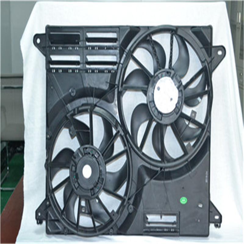 Ventilator de răcire cu radiator auto F2GZ8C607B