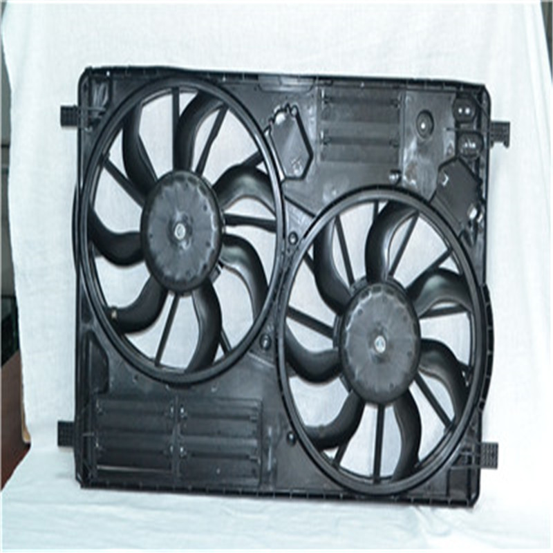 FORD Ventilator de răcire motor EJ738C607AF