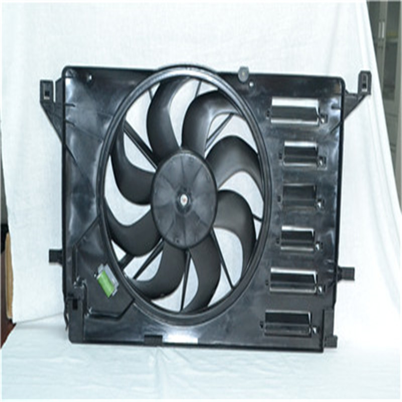 Ventilator de răcire ED818C607BD pentru FORD ESCOR
