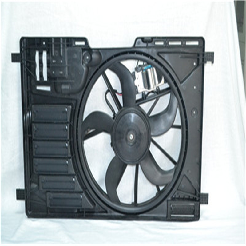 Ventilator radiator CV618C607DE Ford 2013 Kuga Piese auto